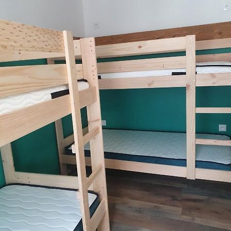 Bienvenue Chez Les Ch'Oups Le Cocoon Daire La Bourboule Dış mekan fotoğraf