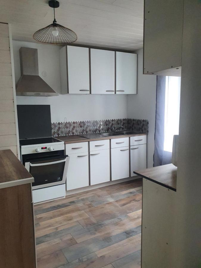 Bienvenue Chez Les Ch'Oups Le Cocoon Daire La Bourboule Dış mekan fotoğraf