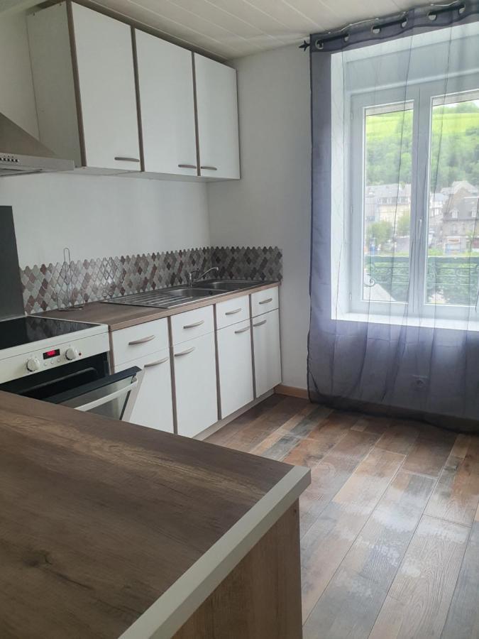 Bienvenue Chez Les Ch'Oups Le Cocoon Daire La Bourboule Dış mekan fotoğraf