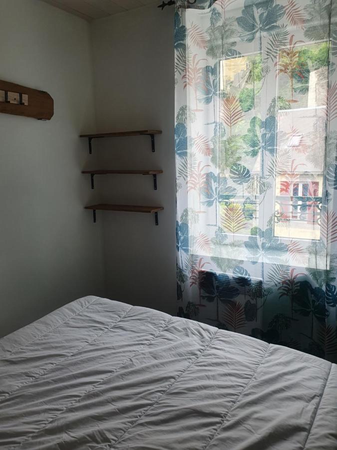 Bienvenue Chez Les Ch'Oups Le Cocoon Daire La Bourboule Dış mekan fotoğraf