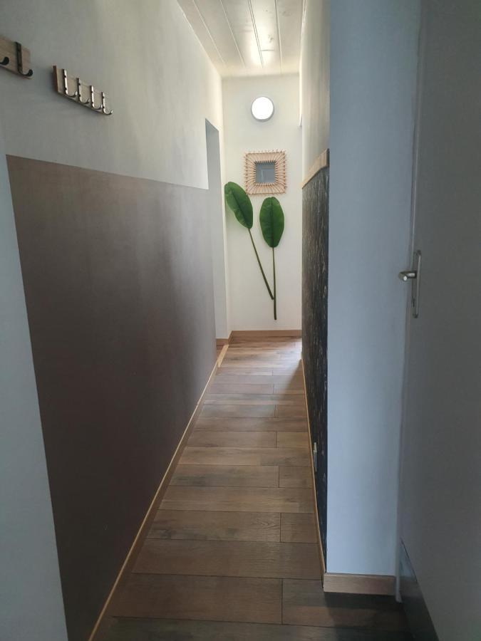 Bienvenue Chez Les Ch'Oups Le Cocoon Daire La Bourboule Dış mekan fotoğraf
